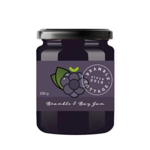 Bramble and Bay Jam