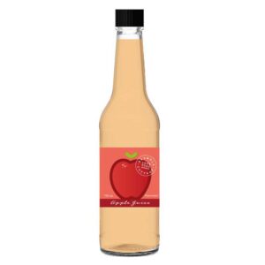 Apple juice