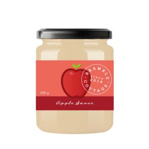 Apple Sauce