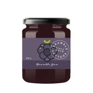 Bramble Jam 230g