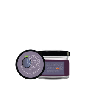 Damson Cheese 100g