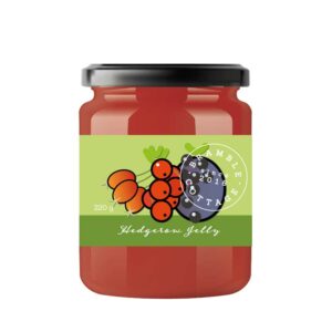 Hedgerow Jelly 230g