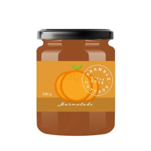 Marmalade
