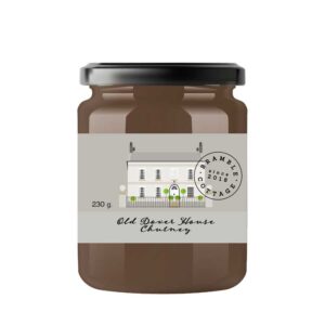 Old Dover House Chutney 230g