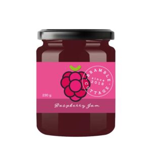 Raspberry Jam