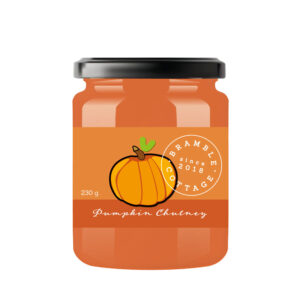 Pumpkin Chutney 230g