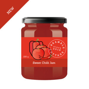 Sweet Chilli Jam 220g