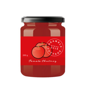 Tomato Chutney 230g