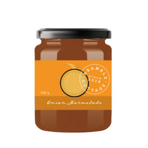 Onion Marmalade 230g