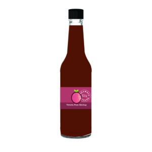 Victoria Plum Ketchup
