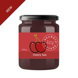 Cherry Jam
